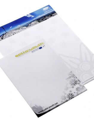 Notesuri standard