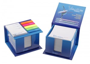 Post-it adeziv in cutie tip ANB-16A