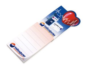Carnetel cu magnet tip MN-51A