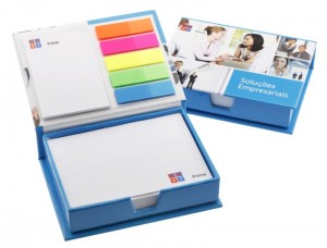 Post-it adeziv in cutie tip ANB-16C